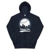 Fan Gear Nation Unisex Kansas City Royals Baseball Hoodie