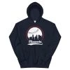 Fan Gear Nation Unisex Minnesota Twins Baseball Hoodie
