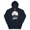 Fan Gear Nation Unisex New York Mets Baseball Hoodie 1 Fan Gear Nation Unisex New York Mets Baseball Hoodie