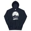 Fan Gear Nation Unisex New York Yankees Baseball Hoodie
