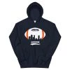 Fan Gear Nation Unisex Denver Broncos Football Pullover Hoodie 1 Fan Gear Nation Unisex Denver Broncos Football Pullover Hoodie