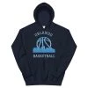 Fan Gear Nation Orlando Magic Basketball Pullover Hoodie Unisex Cotton/Polyester 1 Fan Gear Nation Orlando Magic Basketball Pullover Hoodie Unisex Cotton/Polyester