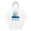 Fan Gear Nation Dallas Mavericks Basketball Pullover Hoodie Unisex Cotton/Polyester 1 Fan Gear Nation Dallas Mavericks Basketball Pullover Hoodie Unisex Cotton/Polyester
